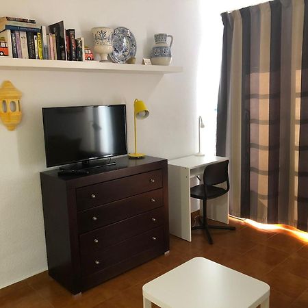 Apartamento Lucia Garden City Con Piscina Climatizada Playa Feñabe 외부 사진
