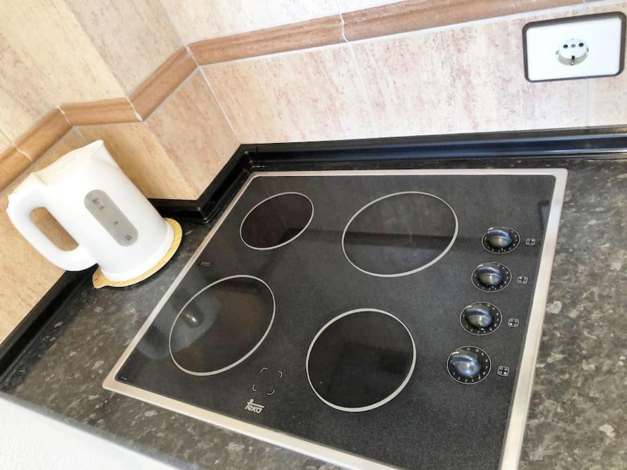 Apartamento Lucia Garden City Con Piscina Climatizada Playa Feñabe 외부 사진