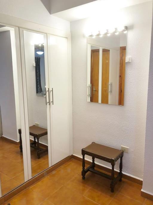 Apartamento Lucia Garden City Con Piscina Climatizada Playa Feñabe 외부 사진