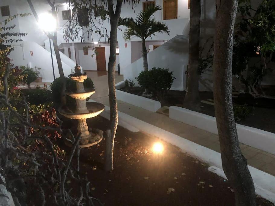 Apartamento Lucia Garden City Con Piscina Climatizada Playa Feñabe 외부 사진