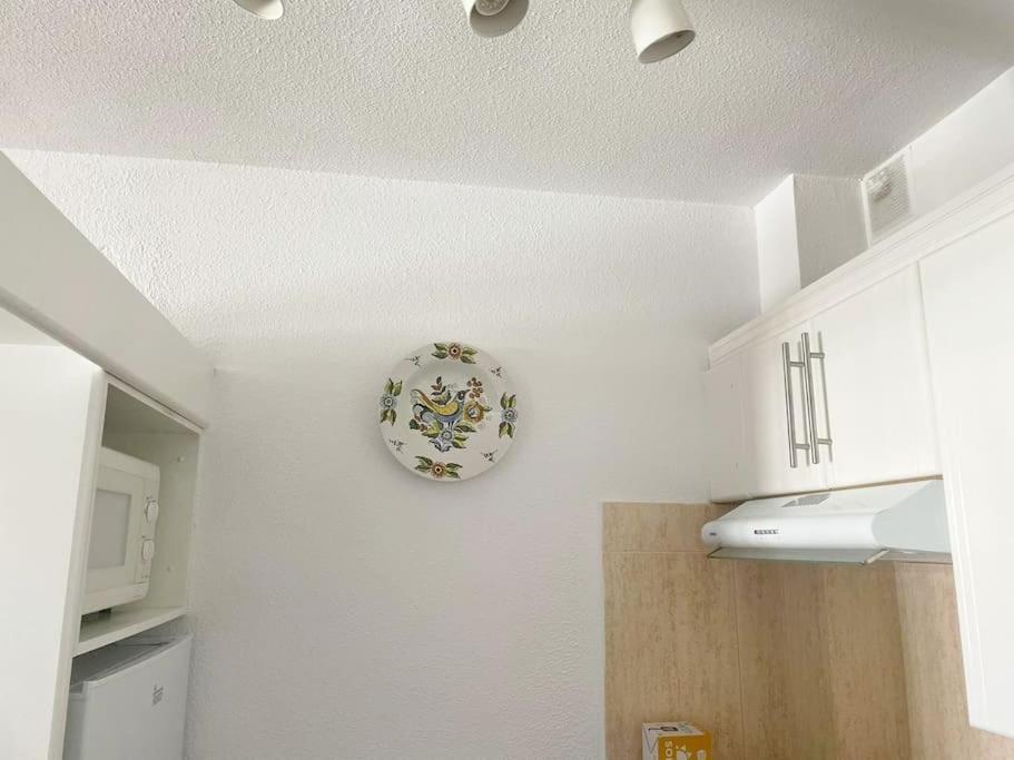 Apartamento Lucia Garden City Con Piscina Climatizada Playa Feñabe 외부 사진