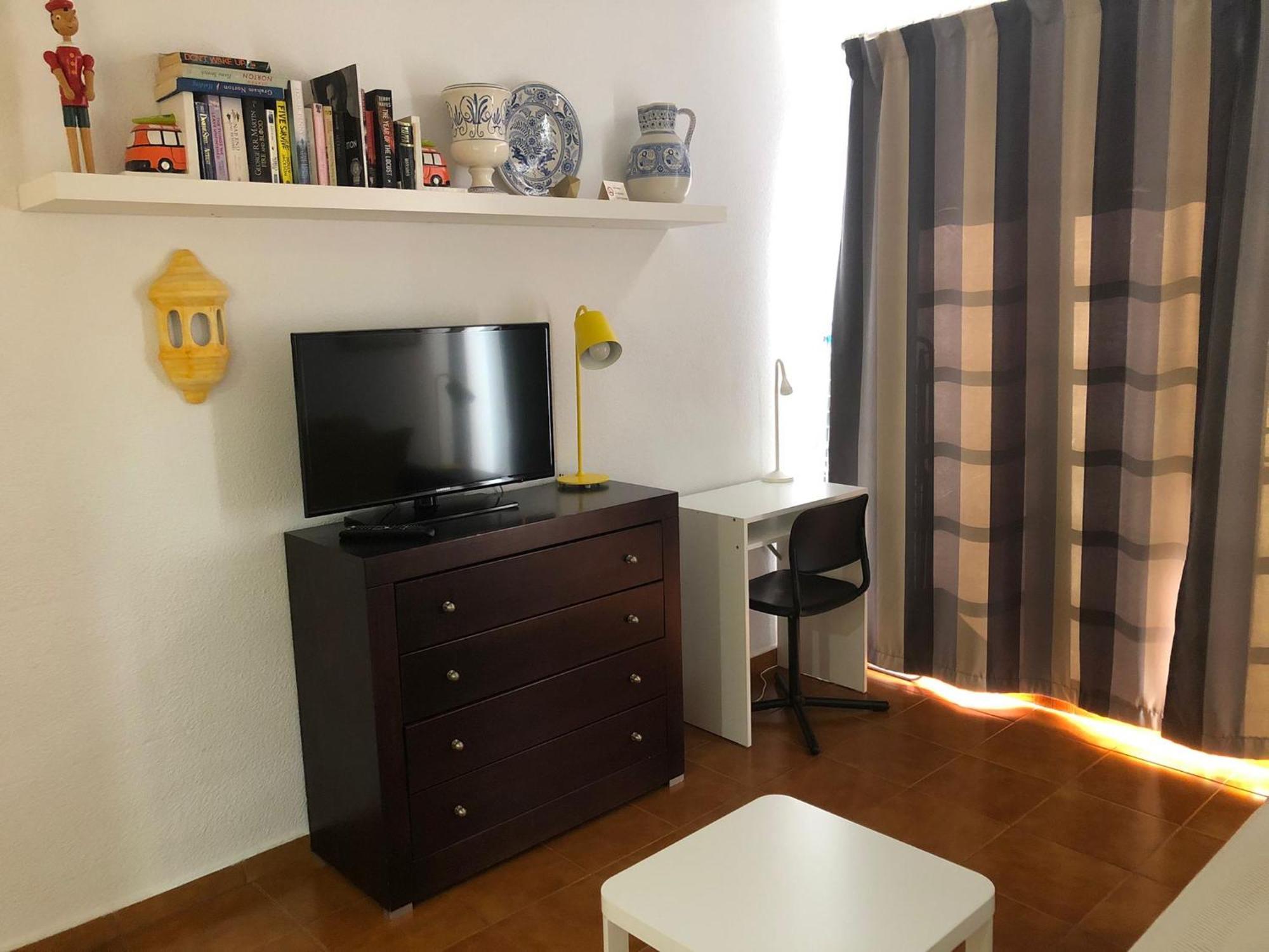 Apartamento Lucia Garden City Con Piscina Climatizada Playa Feñabe 외부 사진